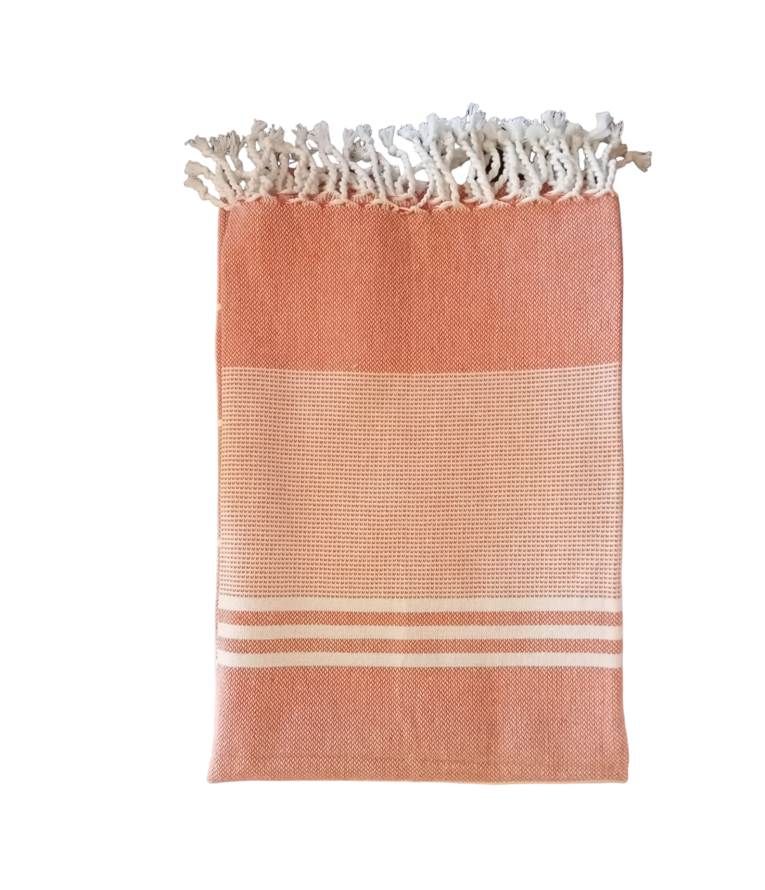 Coral Beach Towel